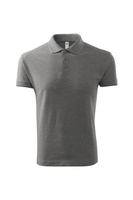 Koszulka polo ZORMO - Szary
