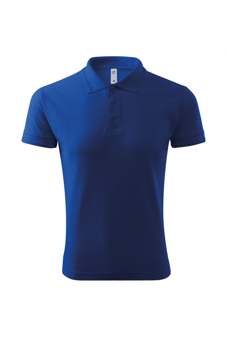 ZORMO - polo shirt - Chabrowy