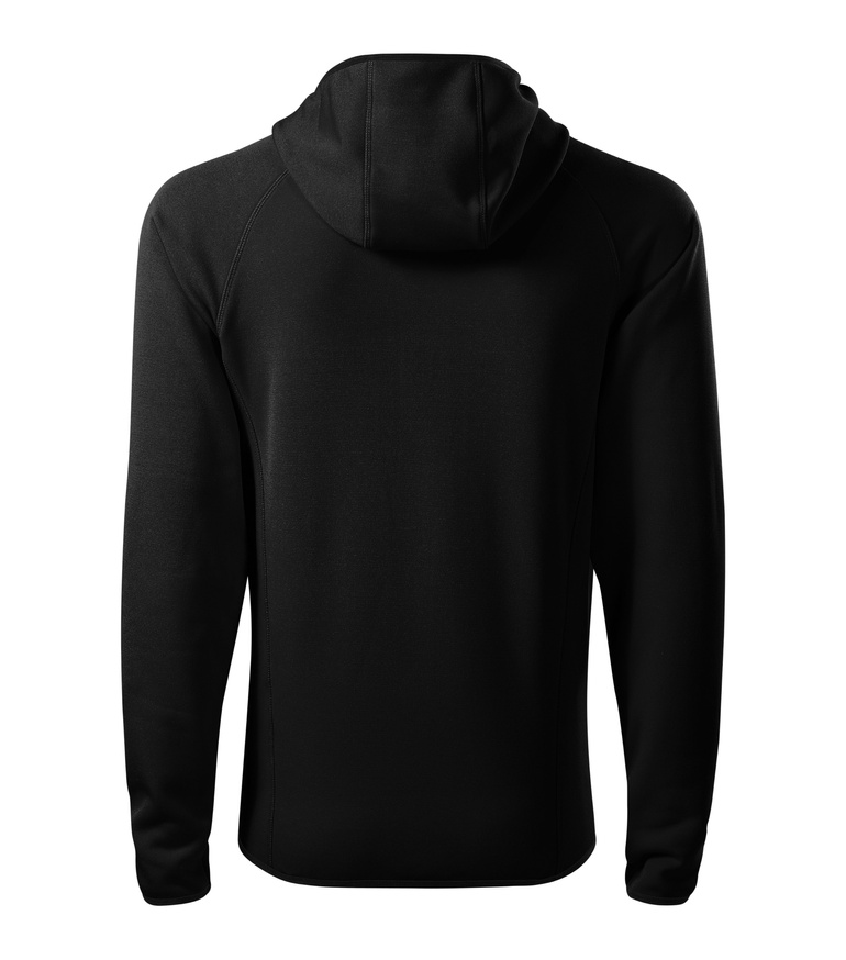 HODRON - mužský polární - czarny