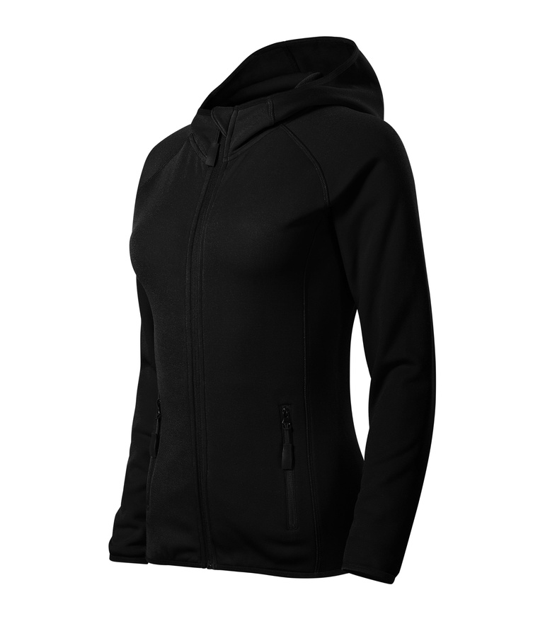 GITRI - Fleecejacke für Damen