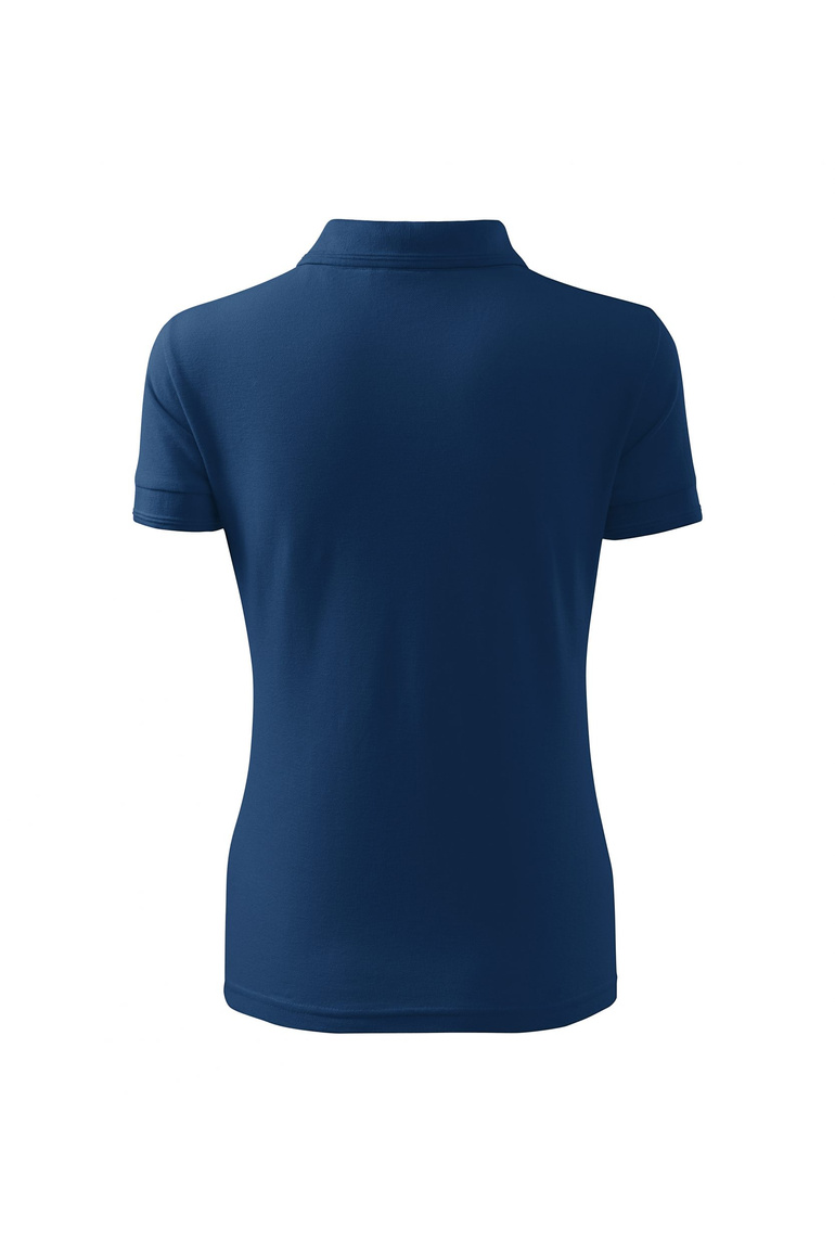 ZIRMI - Polohemd - Ciemny niebieski