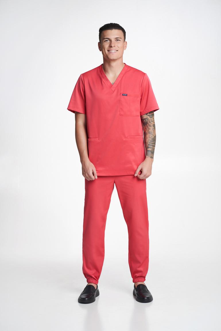 CENTO - men's medical joggers