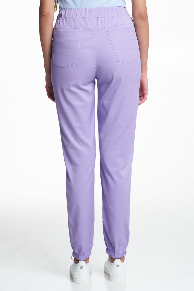 NARNI - jogger scrub pants