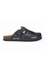 VIGO - medical clogs - Navy blue