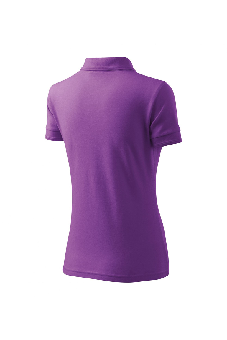 ZIRMI -trička pro ženy - Fioletowy