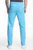 PRATO - Herrenhose - Soft blue