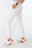 ARLES - Damenhose  - Alpine white