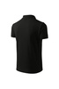 ZORMO - polo shirt - Black