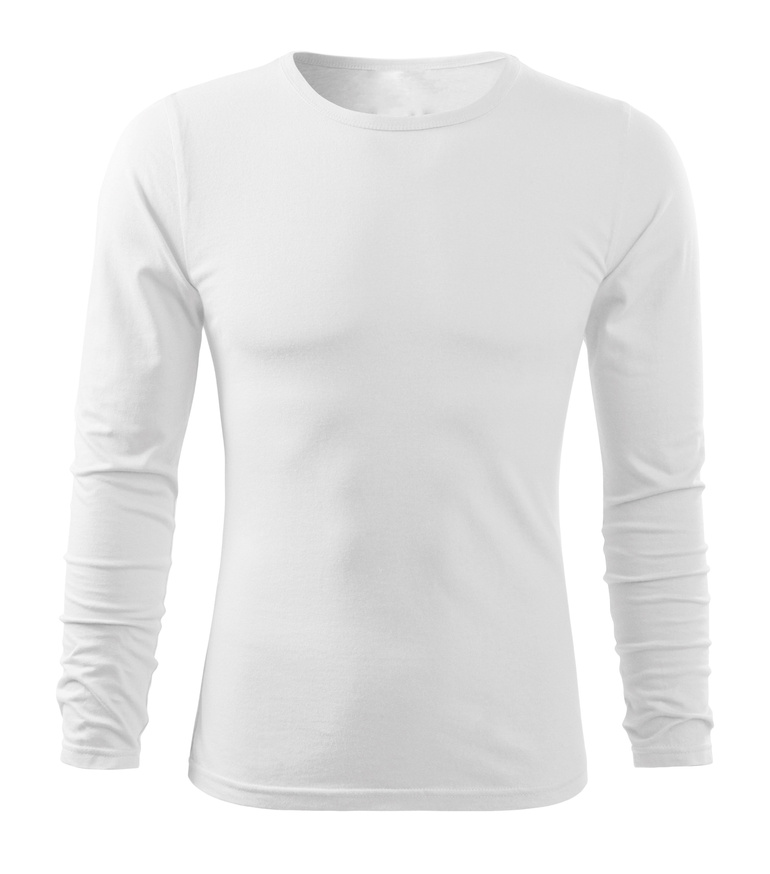 GOLIN-T-Shirt - Biały