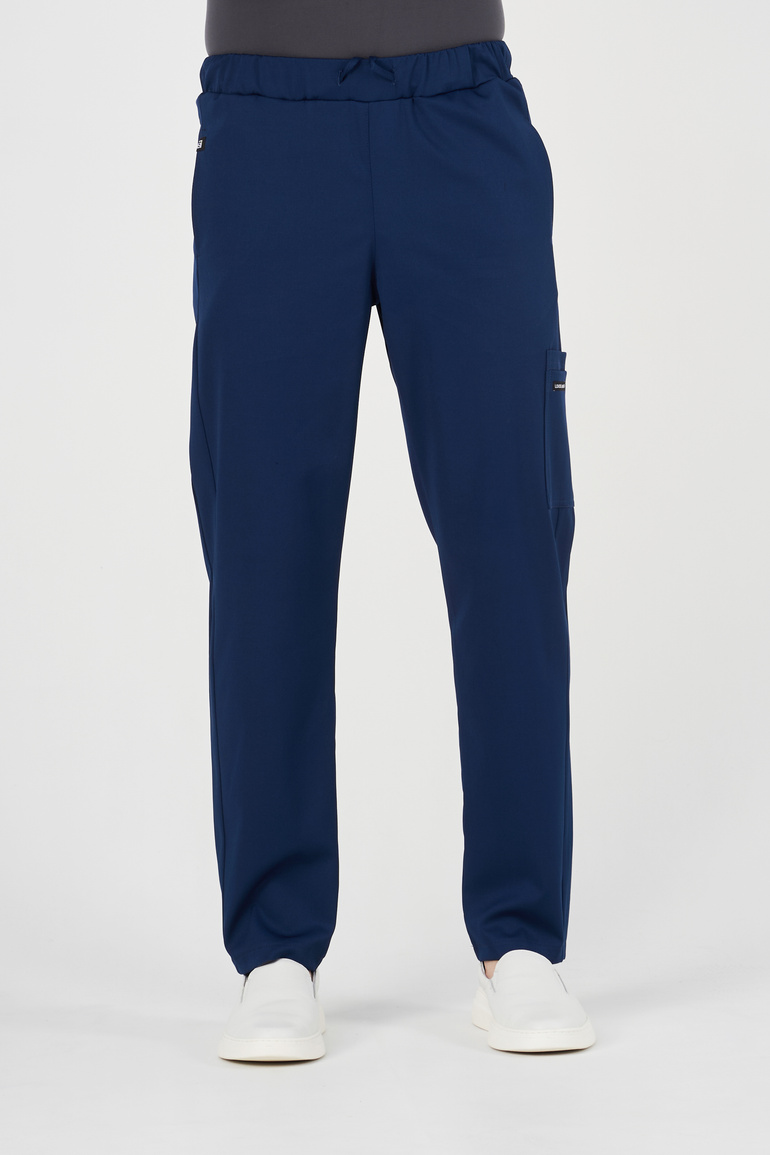 CENON - Herrenhose - Dark blue