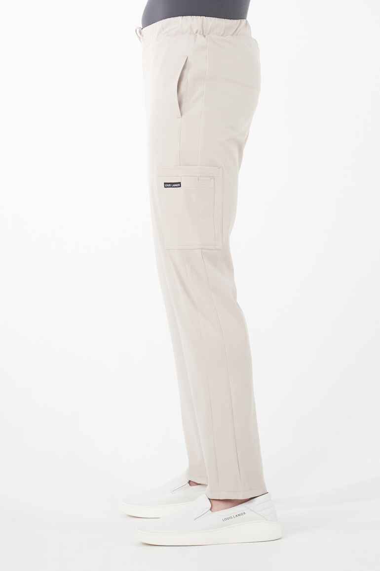 CENON - Herrenhose - Bone