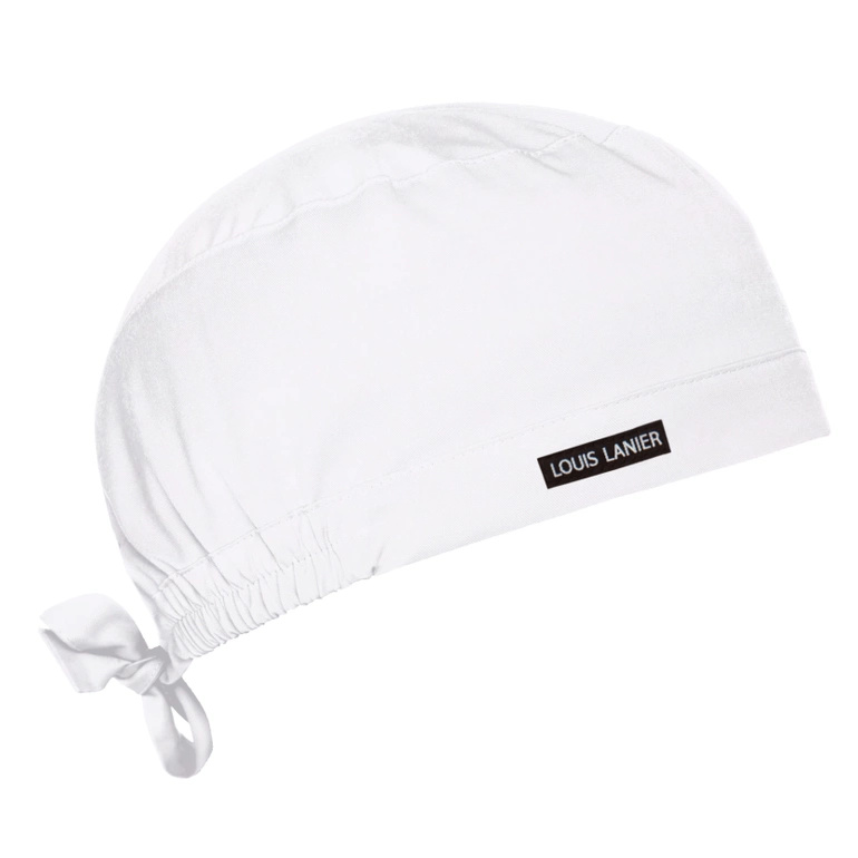 LIVO - Medizinische Haube - Alpine white