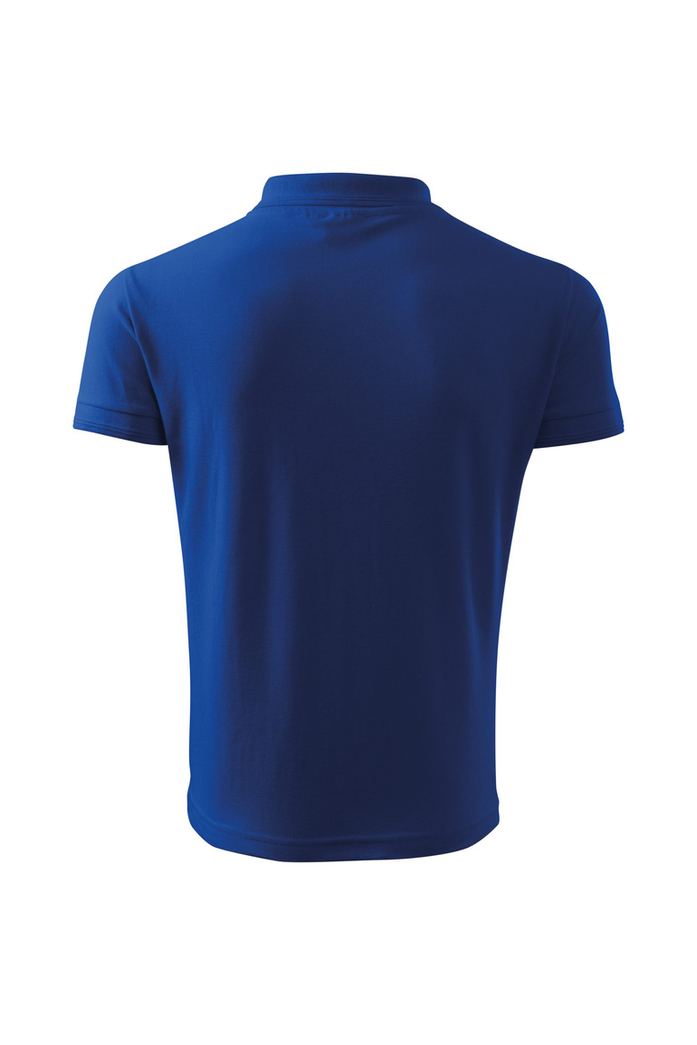 ZORMO - polo shirt - Chabrowy