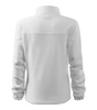 GIRWI women's fleece - White