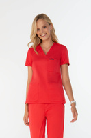 VANNES - scrub top