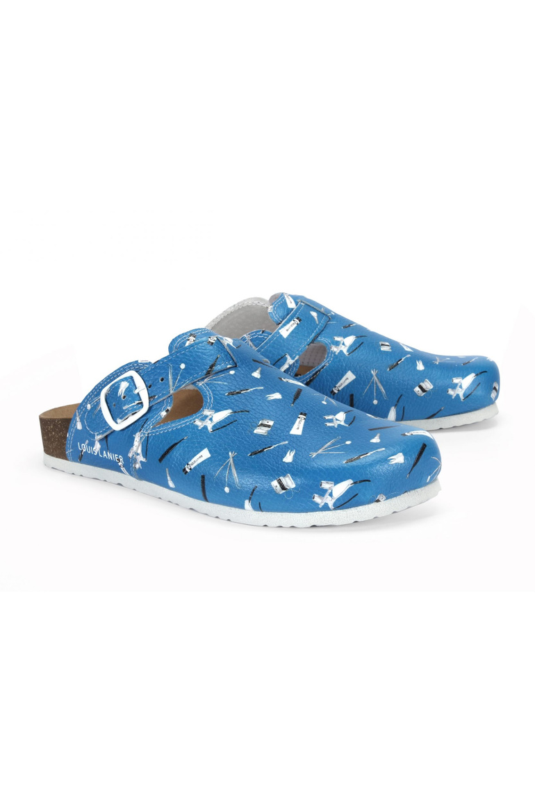 VIGO - chodaki medyczne - Happy hand