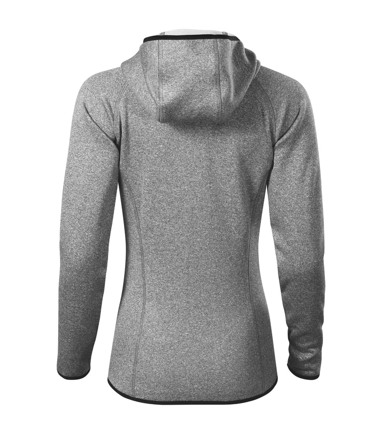 GITRI women's fleece jacket